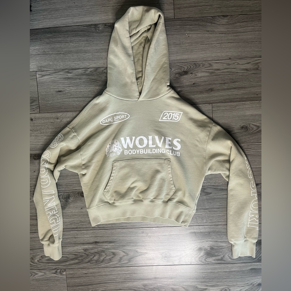 Darc Sport Women’s Hoodie